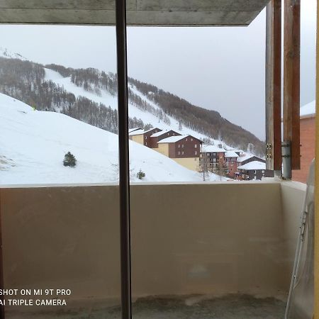 La Foux D'Allos Εξωτερικό φωτογραφία