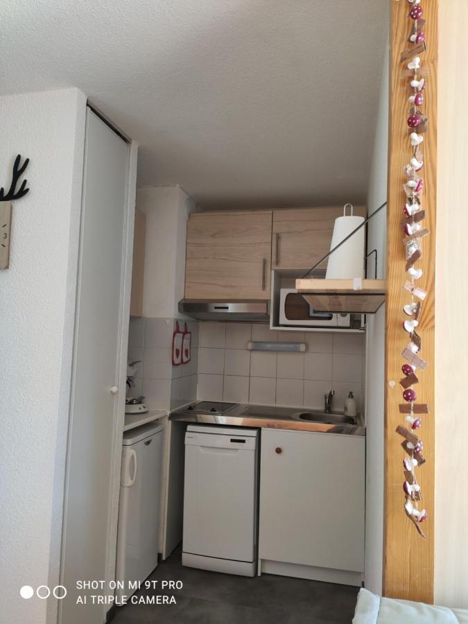 La Foux D'Allos Εξωτερικό φωτογραφία